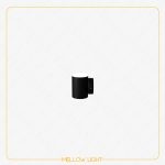دیوارکوب استوانهای دوطرفه قطر 6 سانت - Image 9