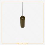 آویز استوانه‌ای 30 سانت - Image 3