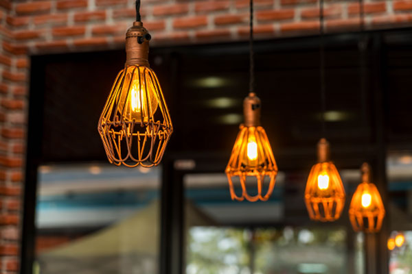 دکوراتیو کافه