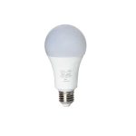 لامپ 9 وات کم مصرف LED افروغ