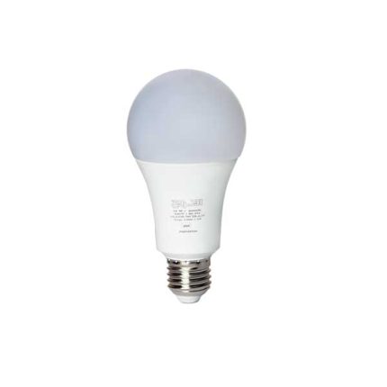 لامپ 9 وات کم مصرف LED افروغ